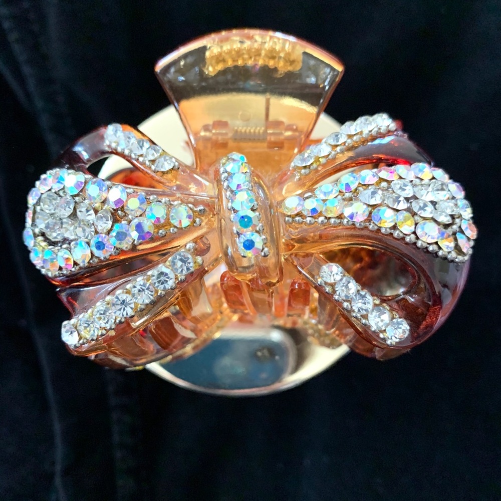 Hair clip